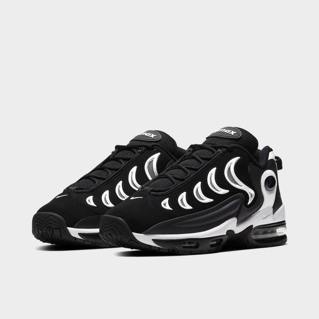 [CJ2618-001] Mens Nike Air Max Metal