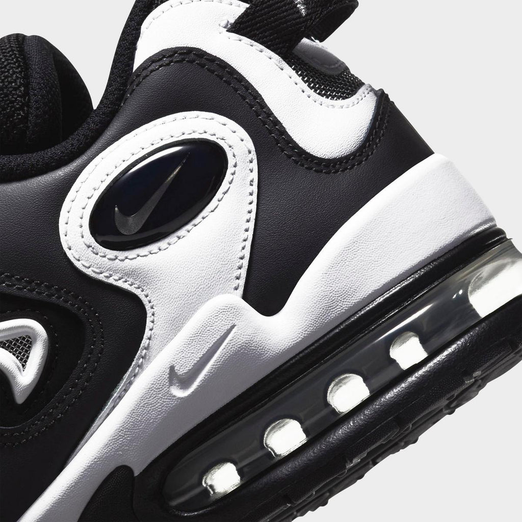 [CJ2618-001] Mens Nike Air Max Metal