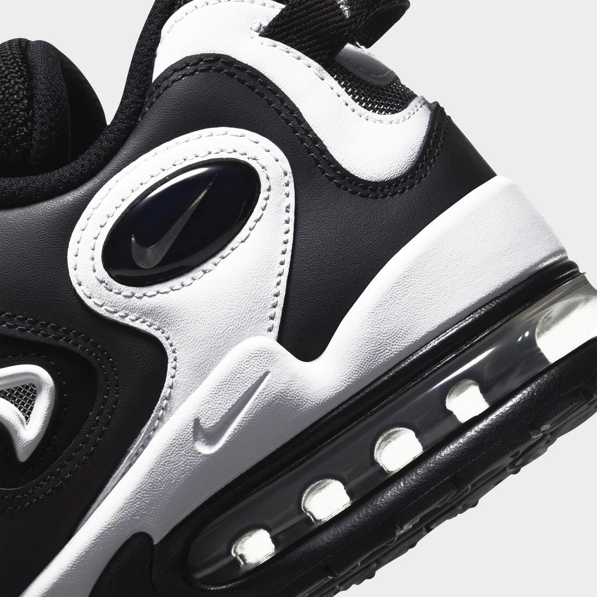 [CJ2618-001] Mens Nike Air Max Metal