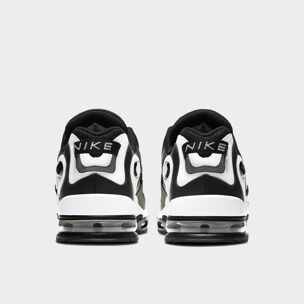 [CJ2618-001] Mens Nike Air Max Metal