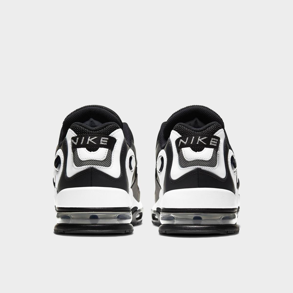 [CJ2618-001] Mens Nike Air Max Metal