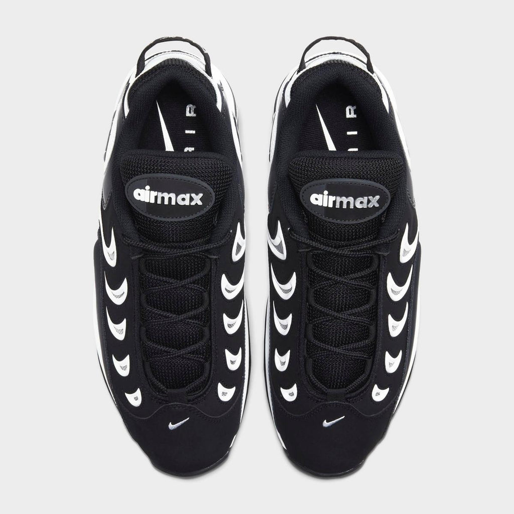 [CJ2618-001] Mens Nike Air Max Metal