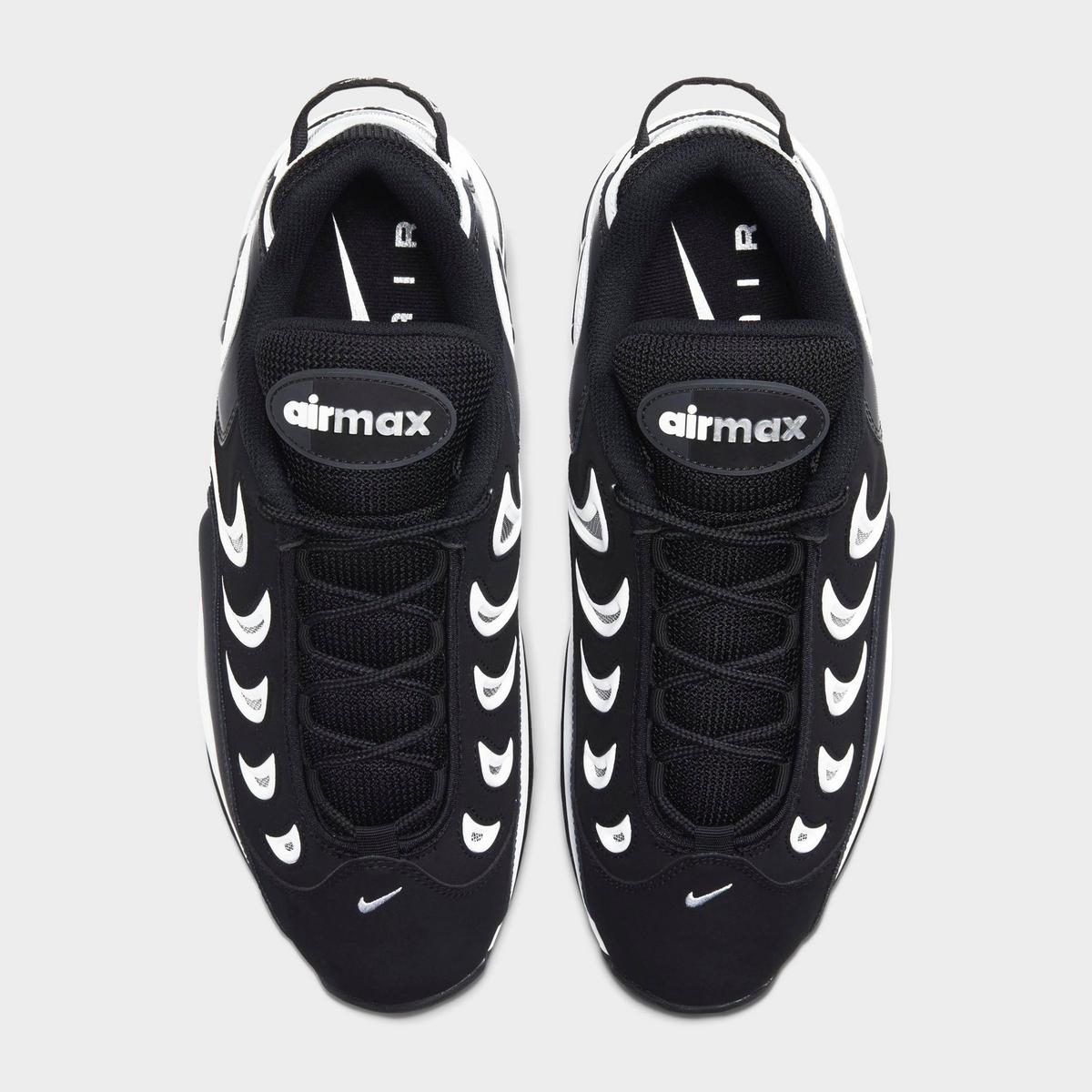 [CJ2618-001] Mens Nike Air Max Metal