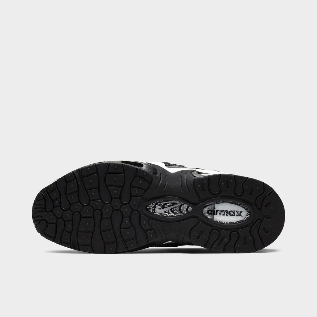 [CJ2618-001] Mens Nike Air Max Metal