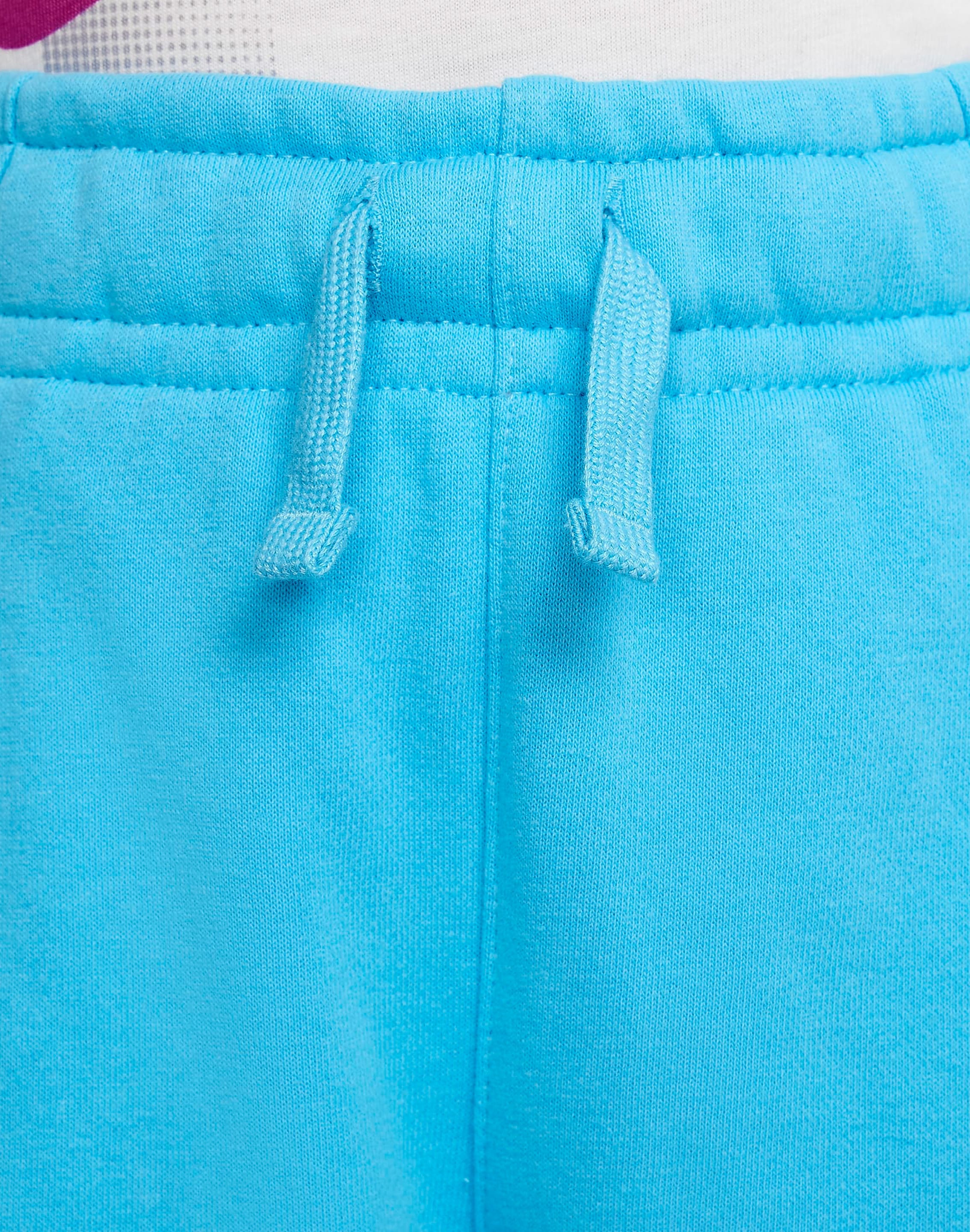 [CK0509-468] YOUTH NIKE CLUB FLEECE SHORTS