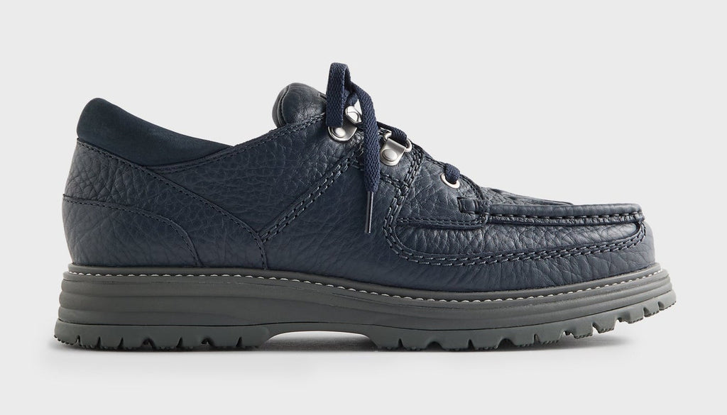 [26185263] MENS CLARKS SUNDERLAND 'KITH RONNIE FIEG 8TH STREET NEW YORK YANKEES NAVY'
