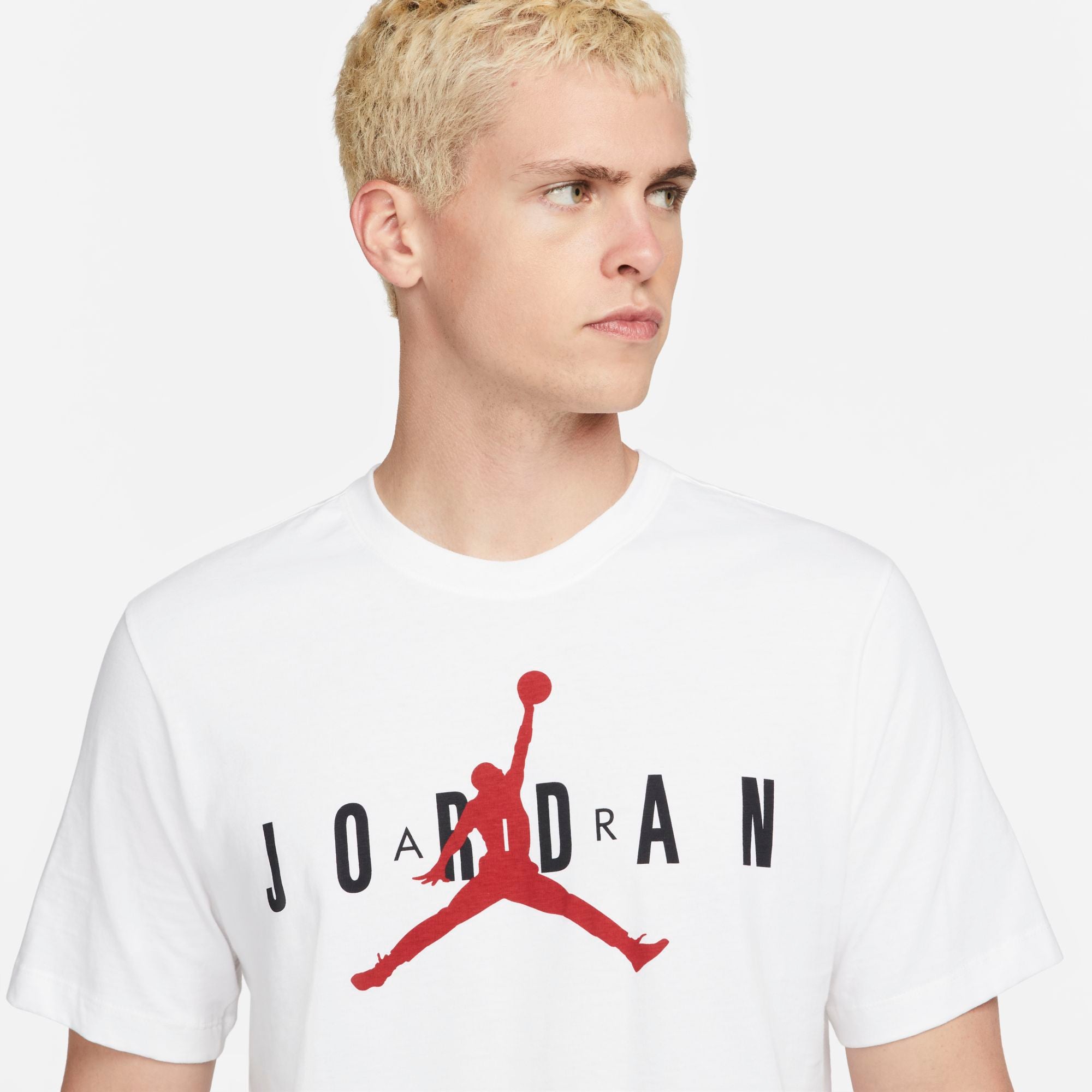 [CK4212-103] Mens Air Jordan WORDMARK T-SHIRT