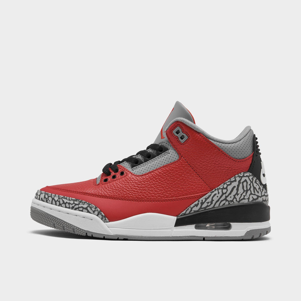[CK5692-600] MENS AIR JORDAN RETRO 3 SE 'UNITE'