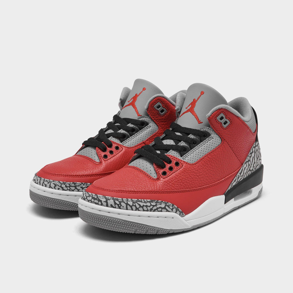 [CK5692-600] MENS AIR JORDAN RETRO 3 SE 'UNITE'