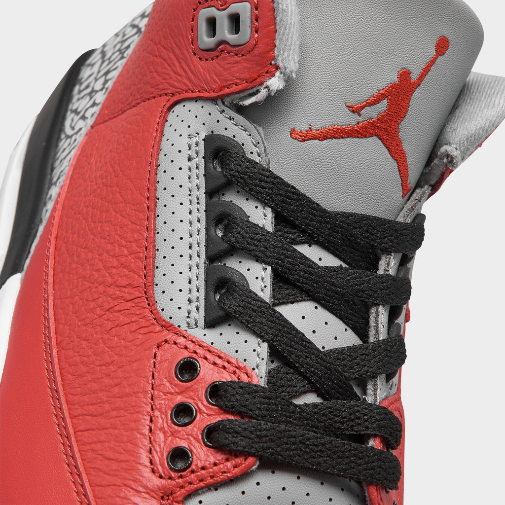 [CK5692-600] MENS AIR JORDAN RETRO 3 SE 'UNITE'