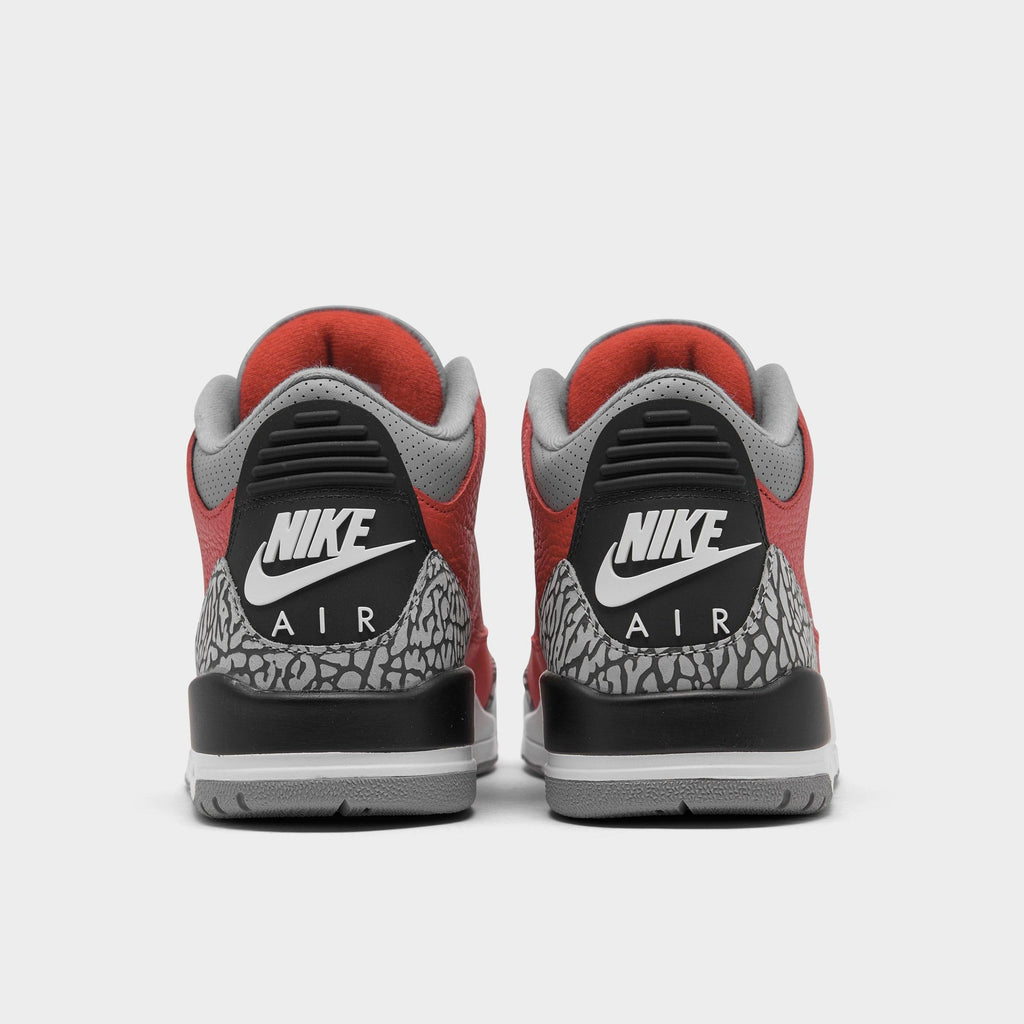 [CK5692-600] MENS AIR JORDAN RETRO 3 SE 'UNITE'