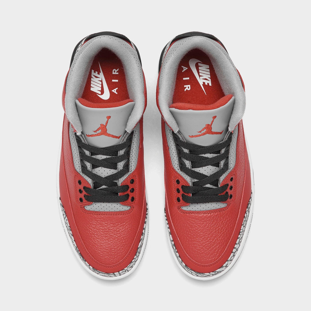 [CK5692-600] MENS AIR JORDAN RETRO 3 SE 'UNITE'