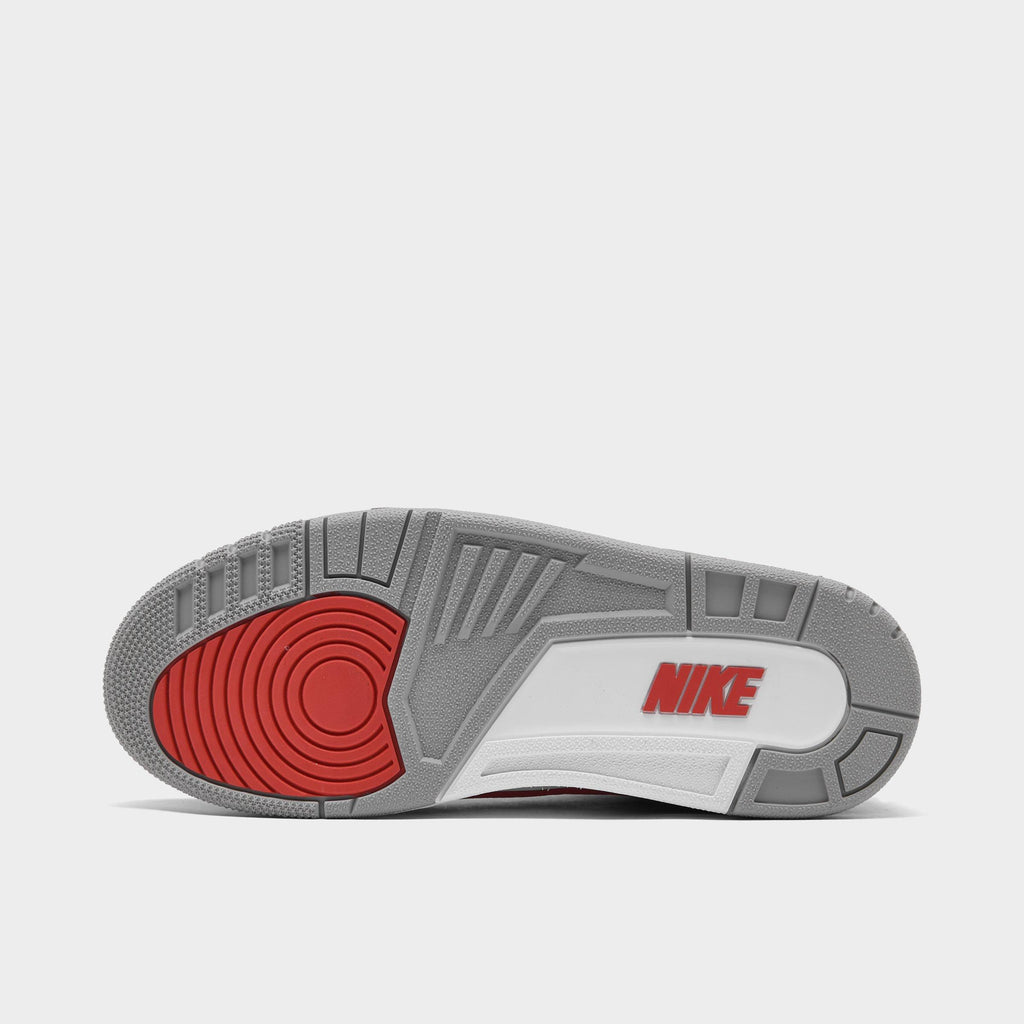 [CK5692-600] MENS AIR JORDAN RETRO 3 SE 'UNITE'