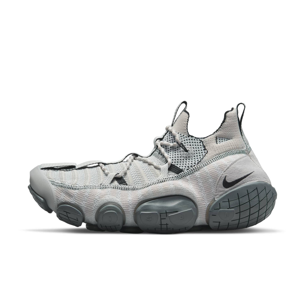 [CN2269-002] MENS NIKE ISPA LINK 'LIGHT IRON ORE SMOKE GREY'