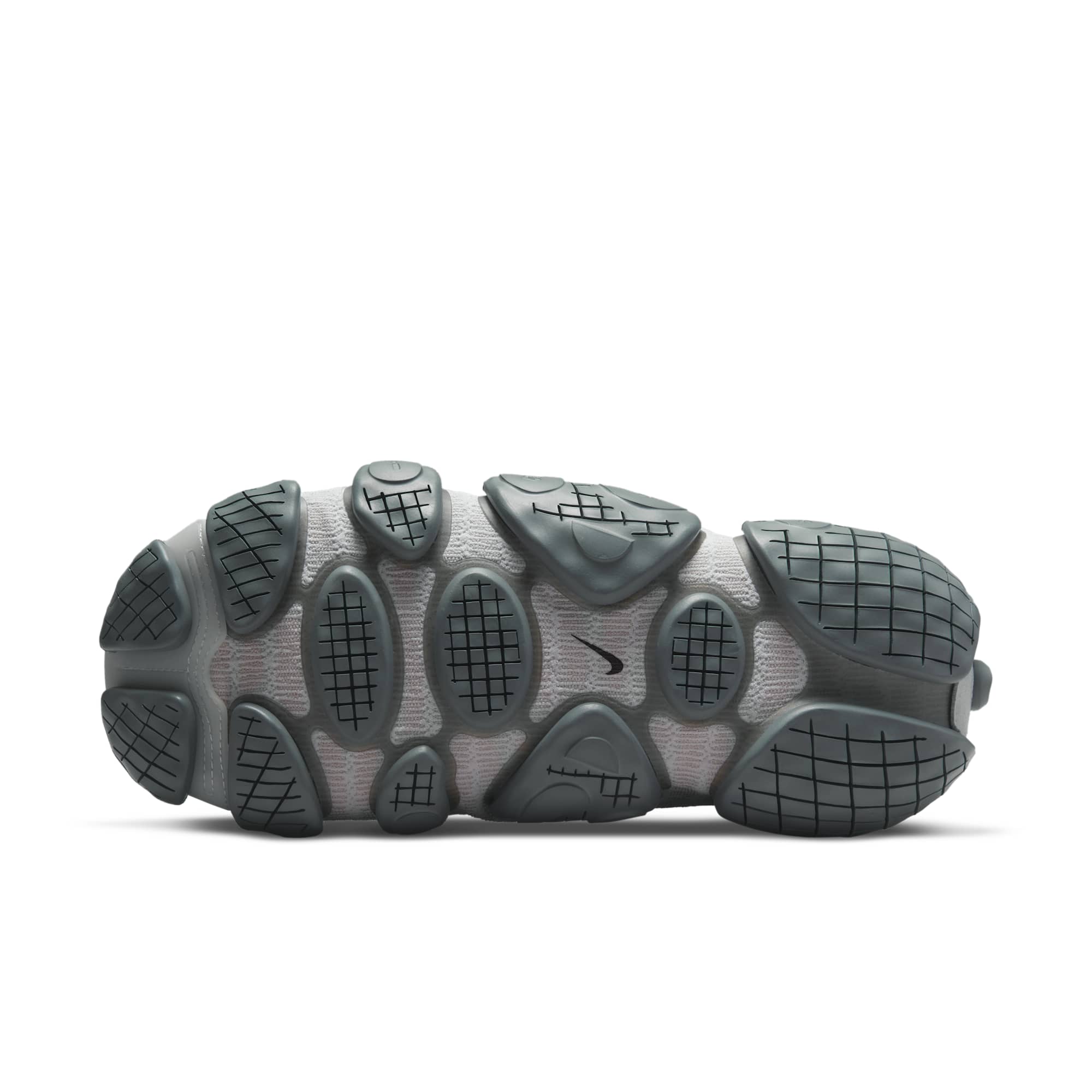 [CN2269-002] MENS NIKE ISPA LINK 'LIGHT IRON ORE SMOKE GREY'