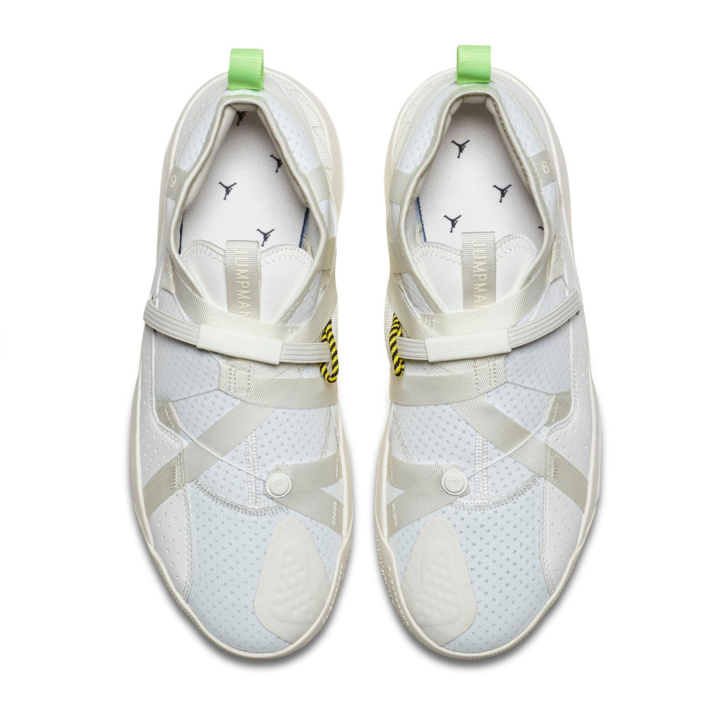 [CN5747-100] Mens Air Jordan PROTO 32.9 'SAIL WHITE'