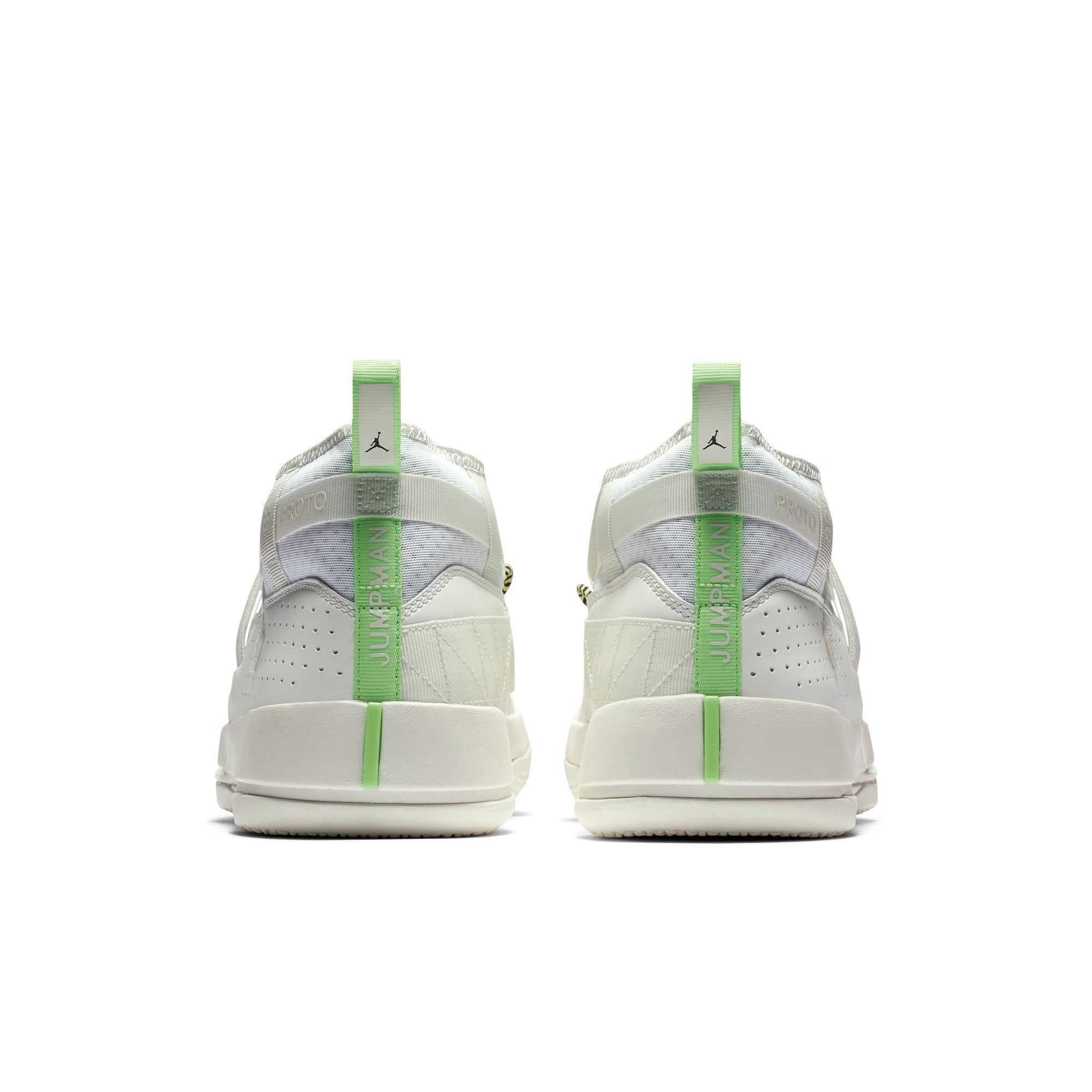 [CN5747-100] Mens Air Jordan PROTO 32.9 'SAIL WHITE'