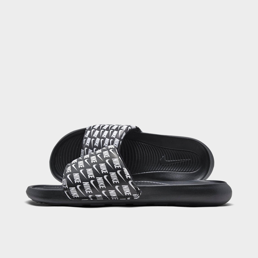 [CN9678-006] MENS NIKE VICTORI ONE PRINT SLIDES
