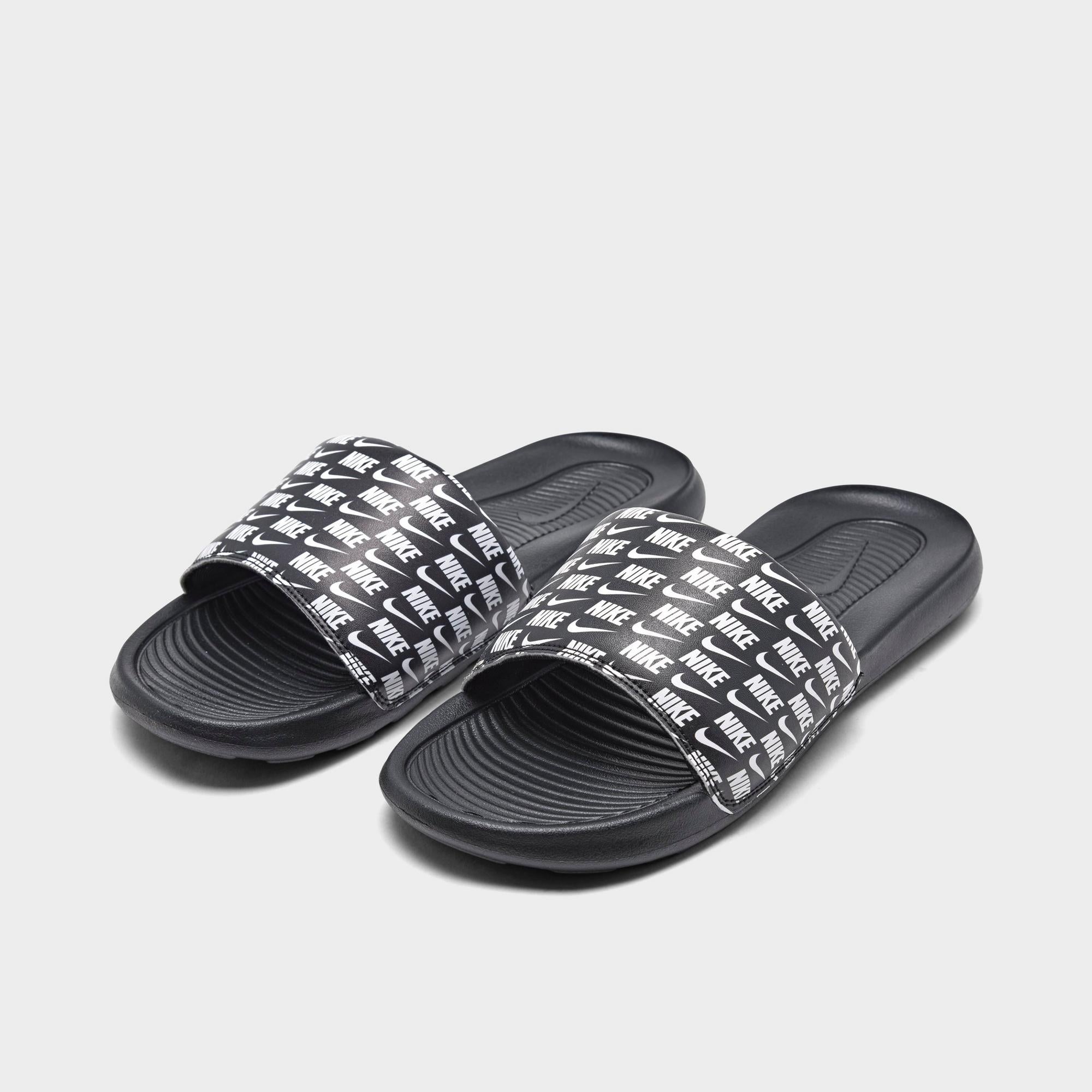 [CN9678-006] MENS NIKE VICTORI ONE PRINT SLIDES