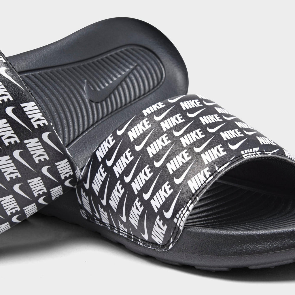 [CN9678-006] MENS NIKE VICTORI ONE PRINT SLIDES