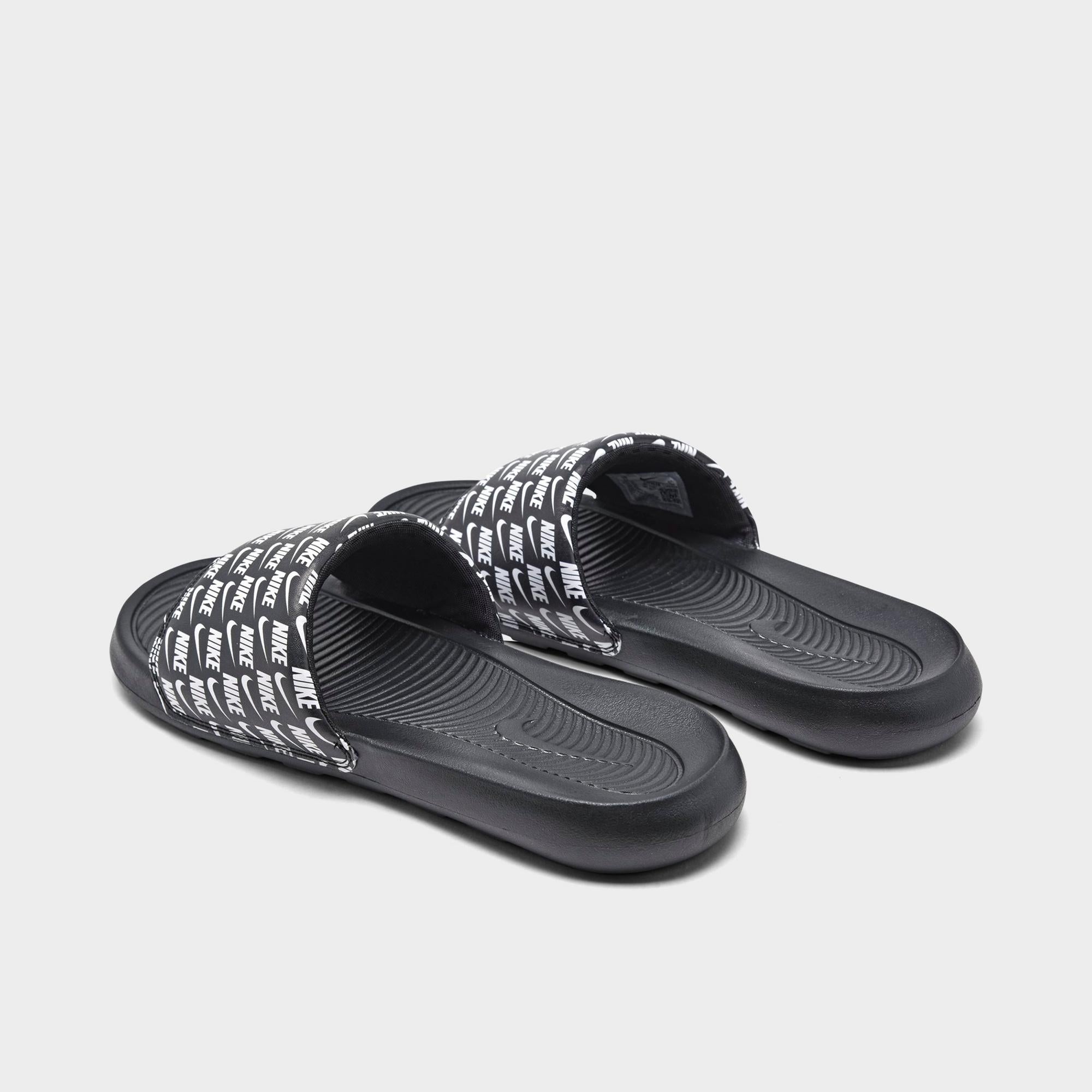 [CN9678-006] MENS NIKE VICTORI ONE PRINT SLIDES