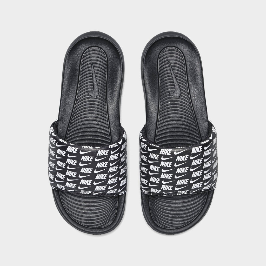 [CN9678-006] MENS NIKE VICTORI ONE PRINT SLIDES
