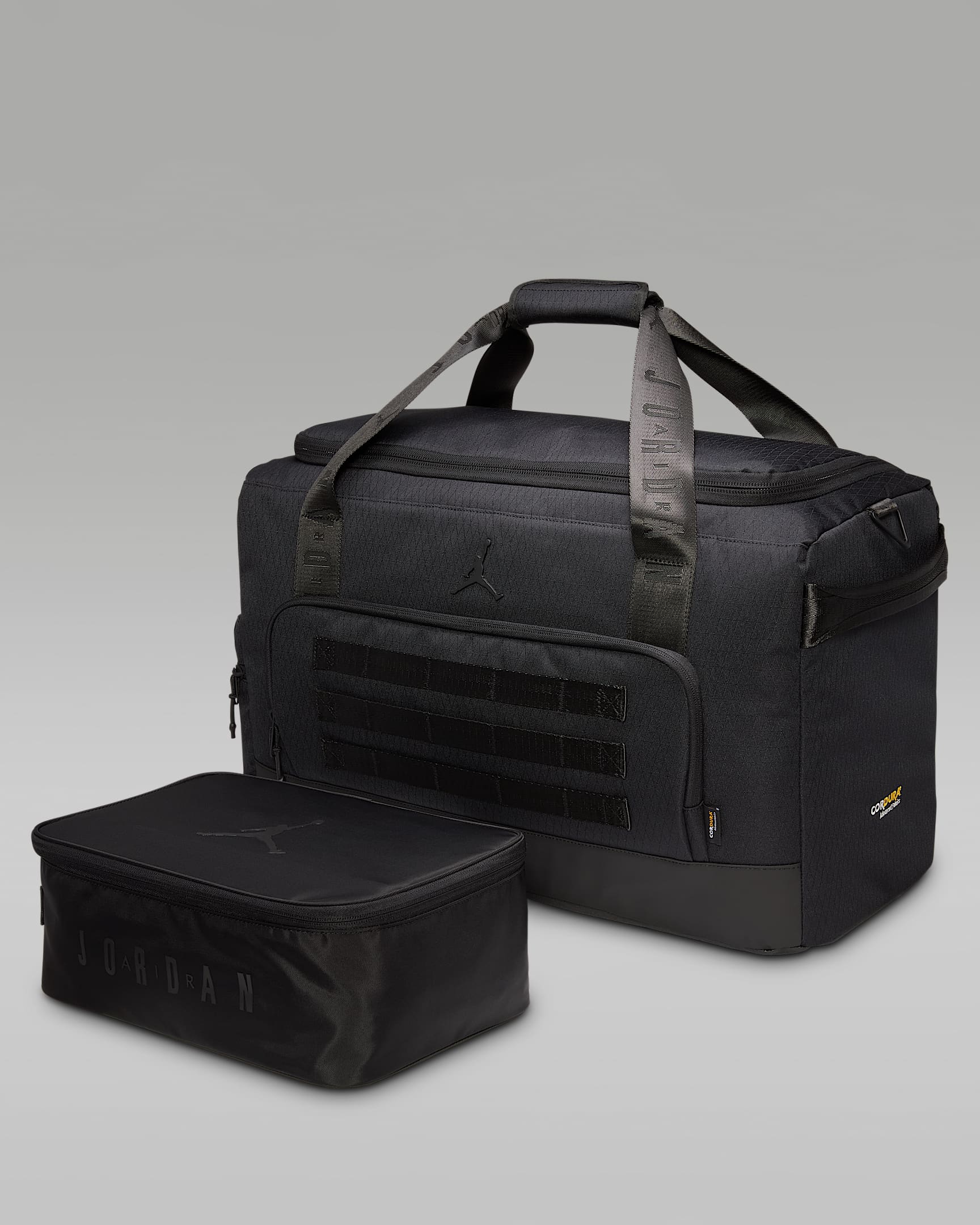 [MA0932-023_O/S] Mens Air Jordan Collectors Duffel 44L Bag
