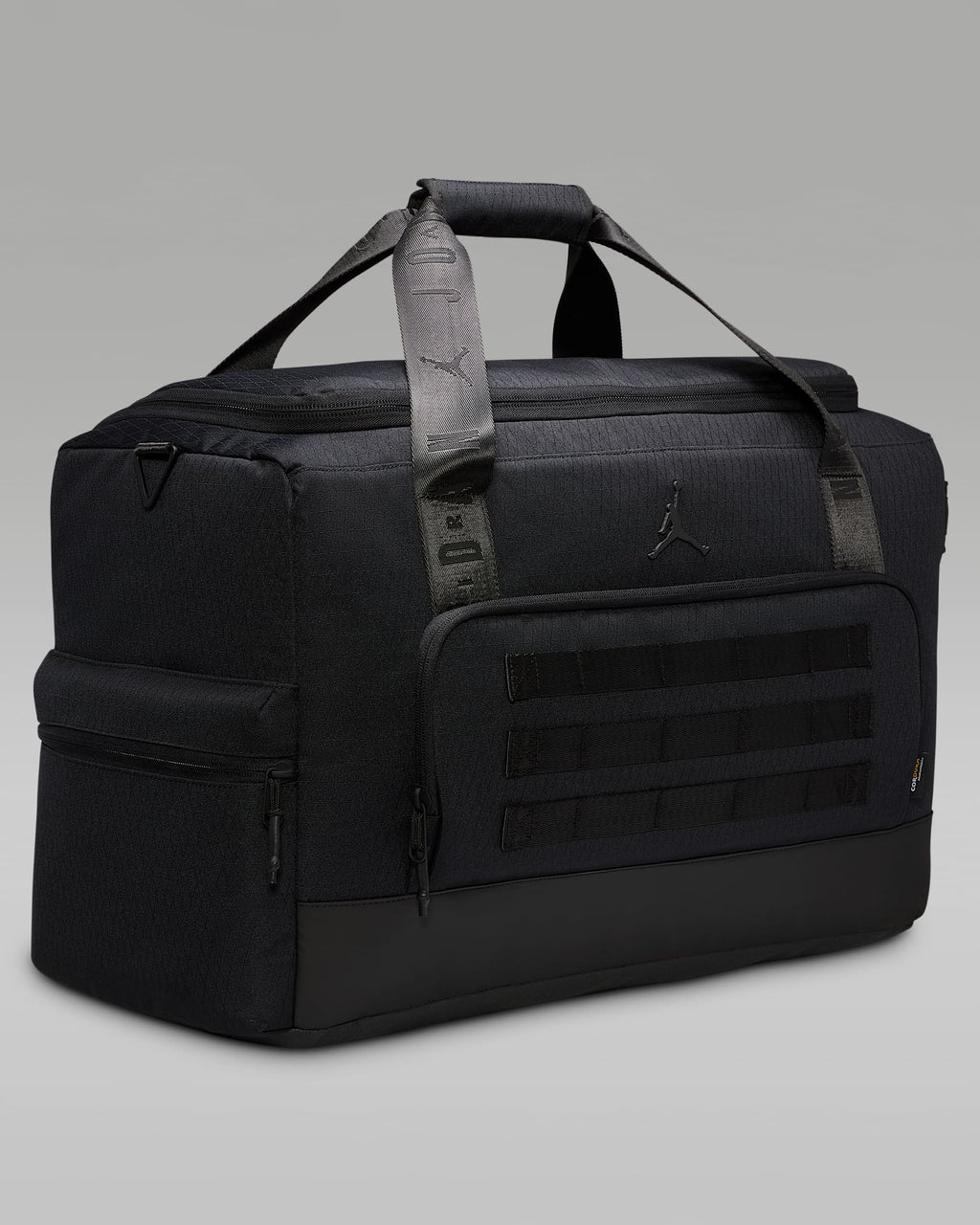 [MA0932-023_O/S] Mens Air Jordan Collectors Duffel 44L Bag