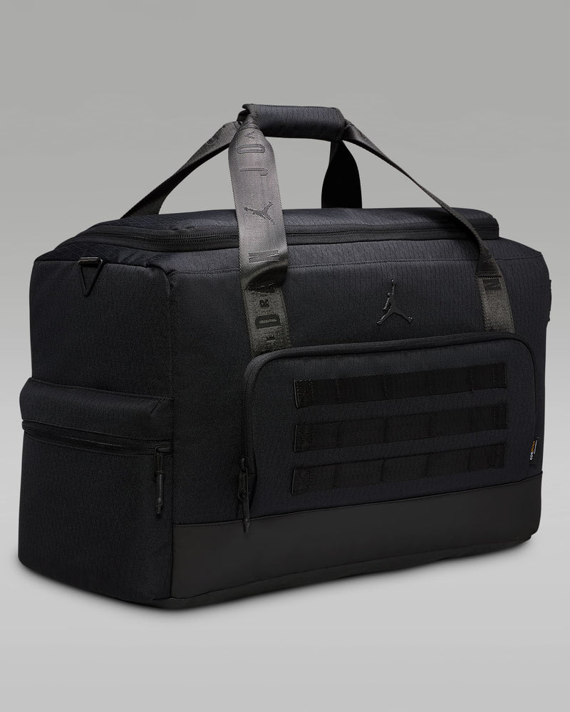 [MA0932-023_O/S] Mens Air Jordan Collectors Duffel 44L Bag
