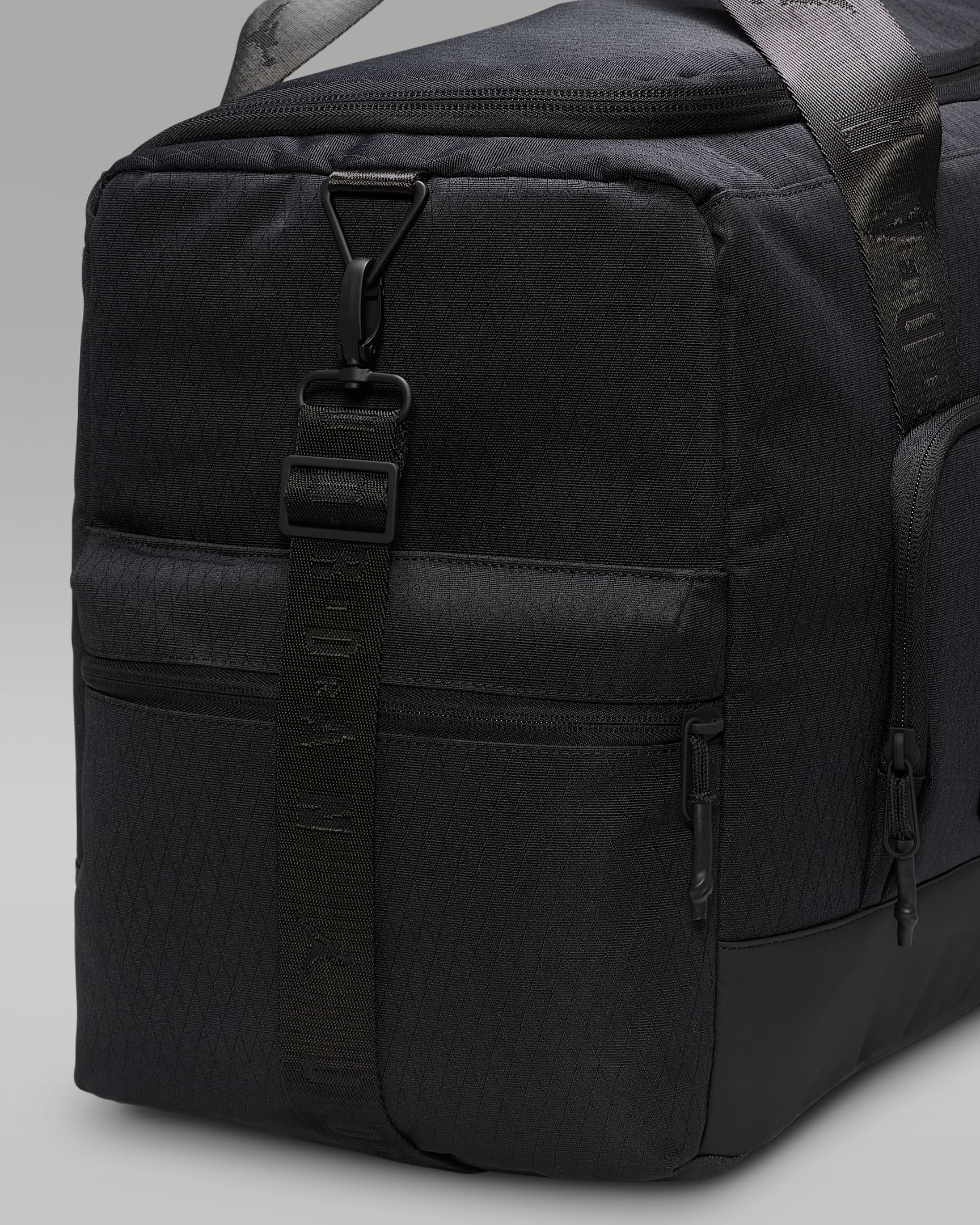 [MA0932-023_O/S] Mens Air Jordan Collectors Duffel 44L Bag
