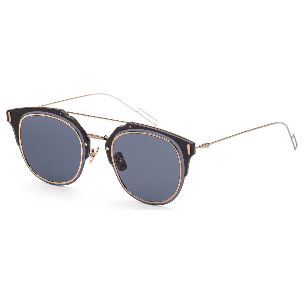 [COMPOS10S-0DDB-A9] Unisex Christian Dior COMPOS10S Sunglasses