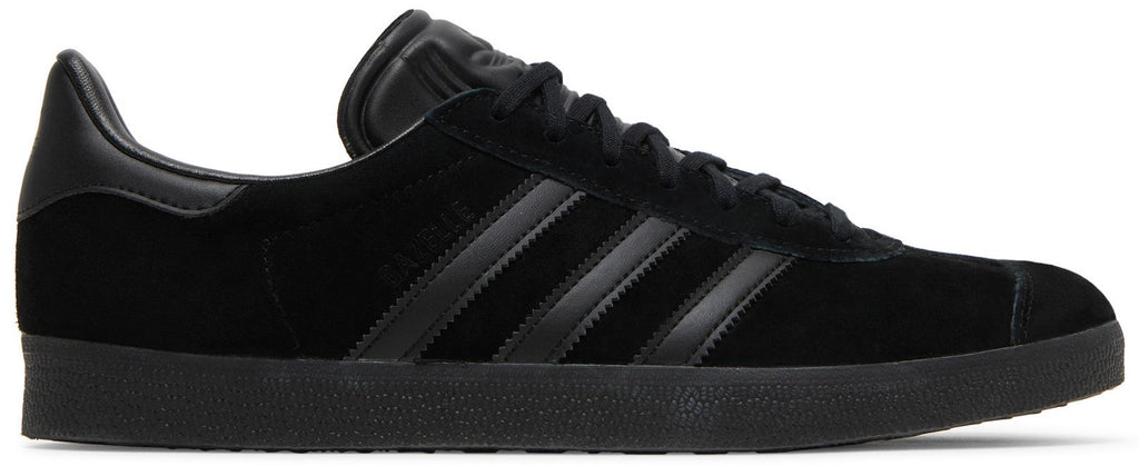 [CQ2809] MENS ADIDAS ORIGINALS GAZELLE 'TRIPLE BLACK'