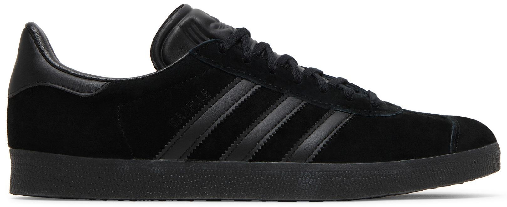 [CQ2809] MENS ADIDAS ORIGINALS GAZELLE 'TRIPLE BLACK'