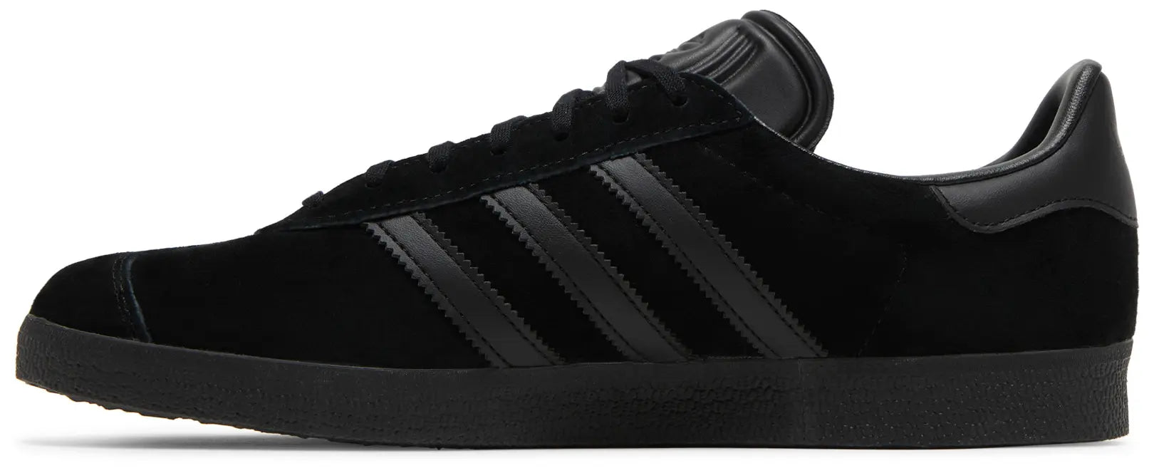 [CQ2809] MENS ADIDAS ORIGINALS GAZELLE 'TRIPLE BLACK'