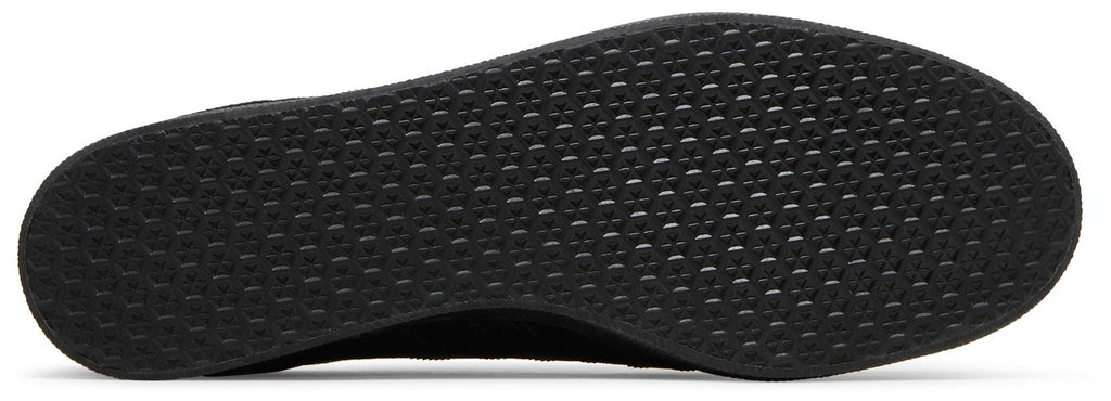 [CQ2809] MENS ADIDAS ORIGINALS GAZELLE 'TRIPLE BLACK'