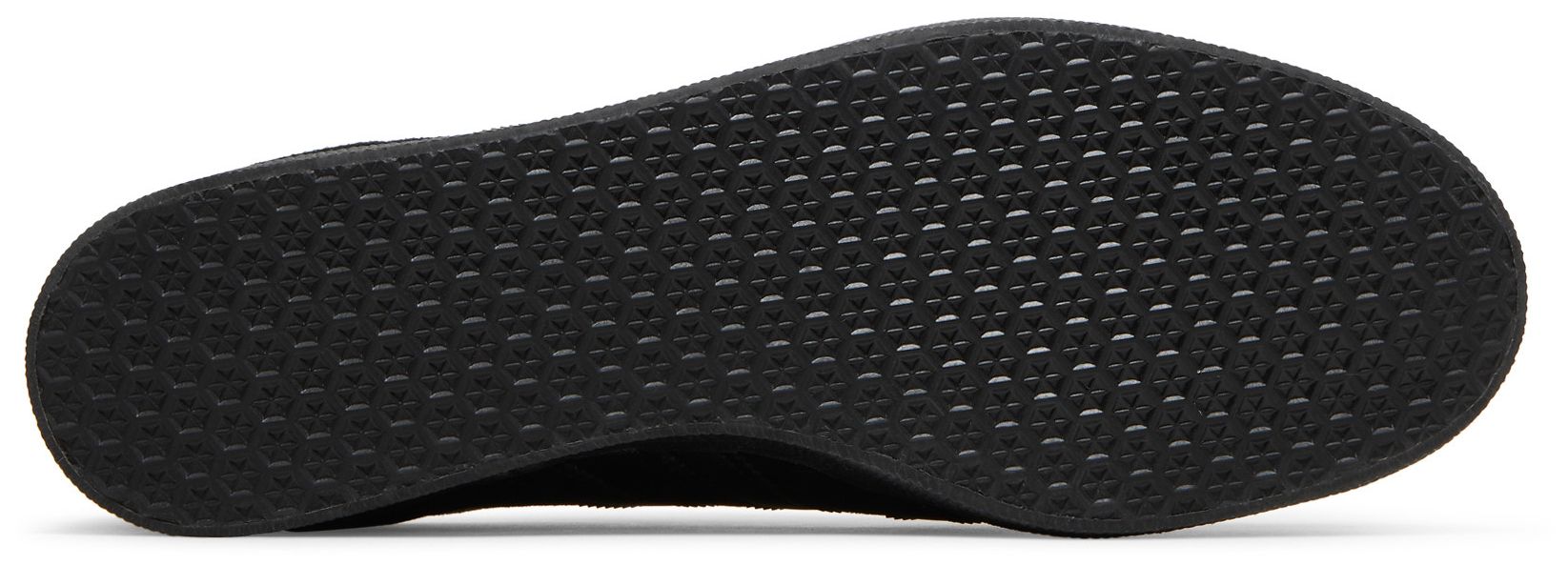 [CQ2809] MENS ADIDAS ORIGINALS GAZELLE 'TRIPLE BLACK'