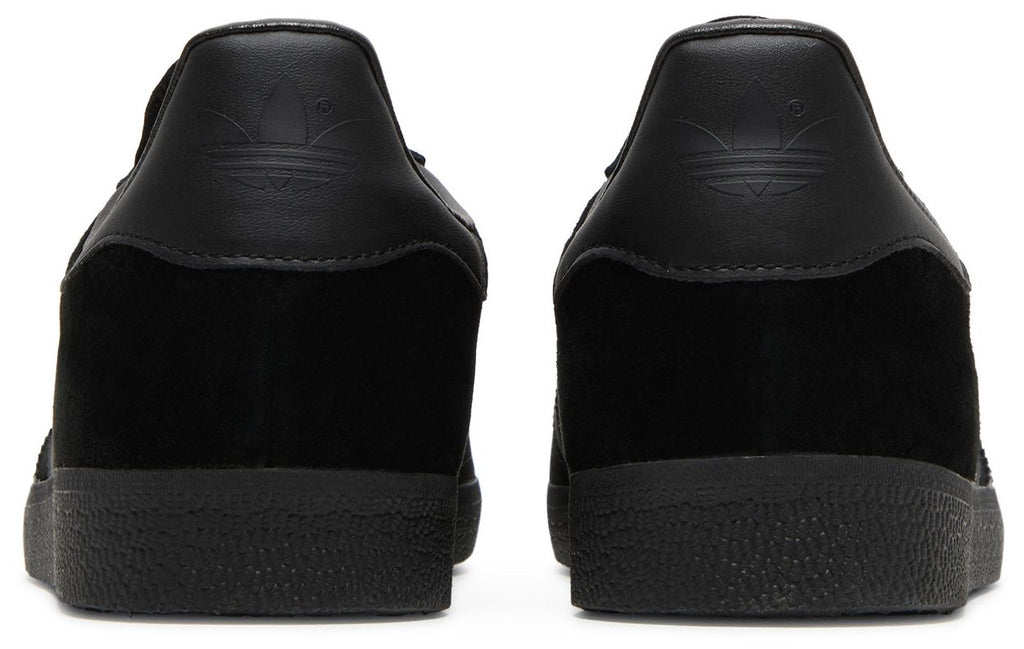 [CQ2809] MENS ADIDAS ORIGINALS GAZELLE 'TRIPLE BLACK'
