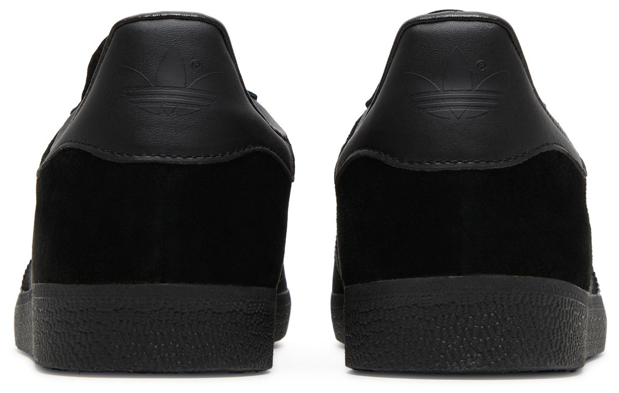 [CQ2809] MENS ADIDAS ORIGINALS GAZELLE 'TRIPLE BLACK'