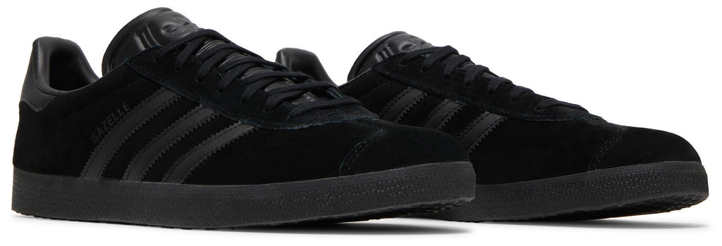 [CQ2809] MENS ADIDAS ORIGINALS GAZELLE 'TRIPLE BLACK'