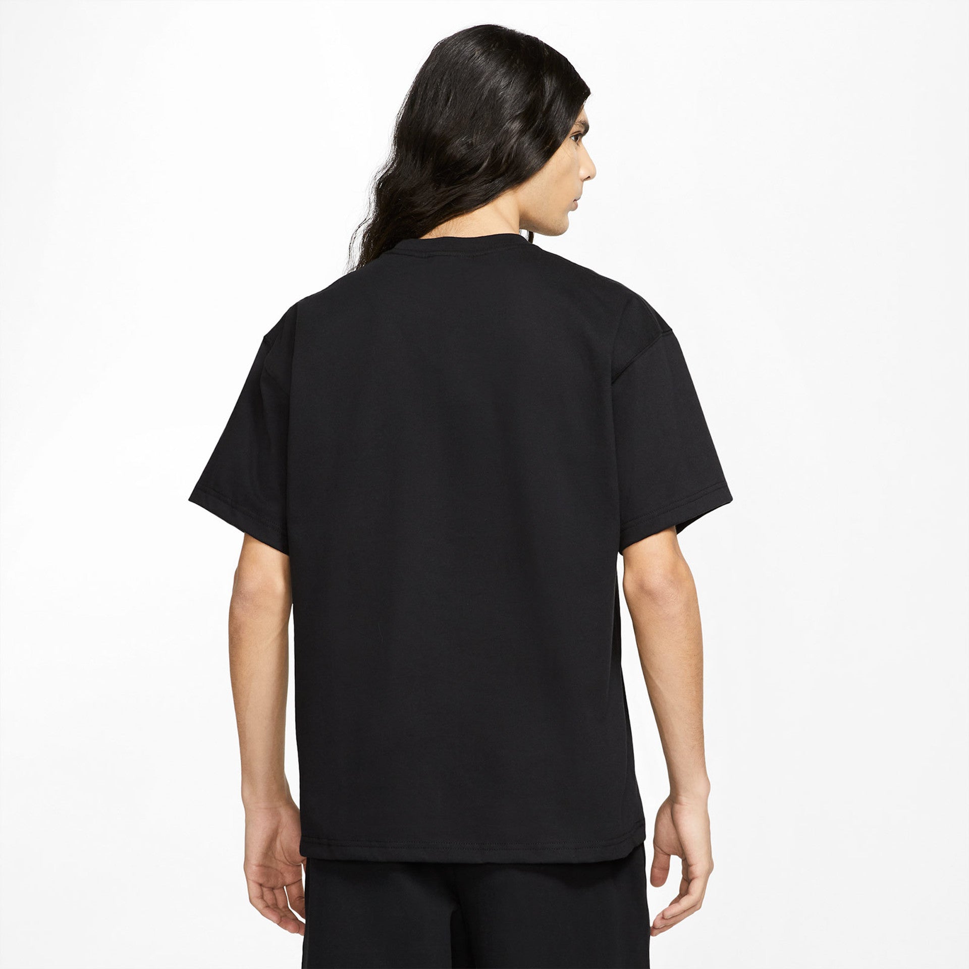 [CQ4006-010] MENS NIKE NRG MADE IN THE USA TEE