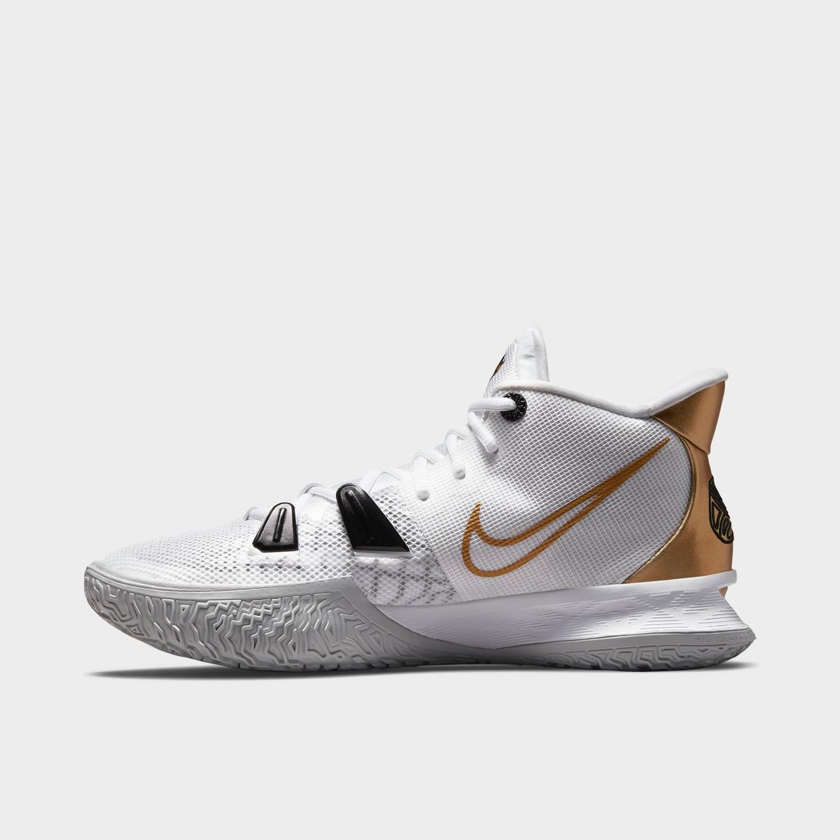 [CQ9326-101] Mens Nike Kyrie 7