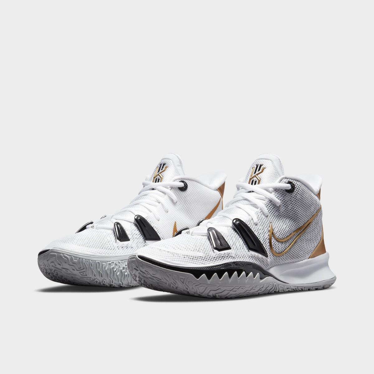 [CQ9326-101] Mens Nike Kyrie 7