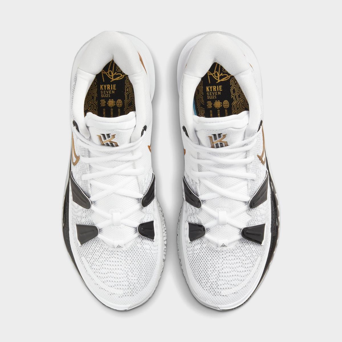 [CQ9326-101] Mens Nike Kyrie 7