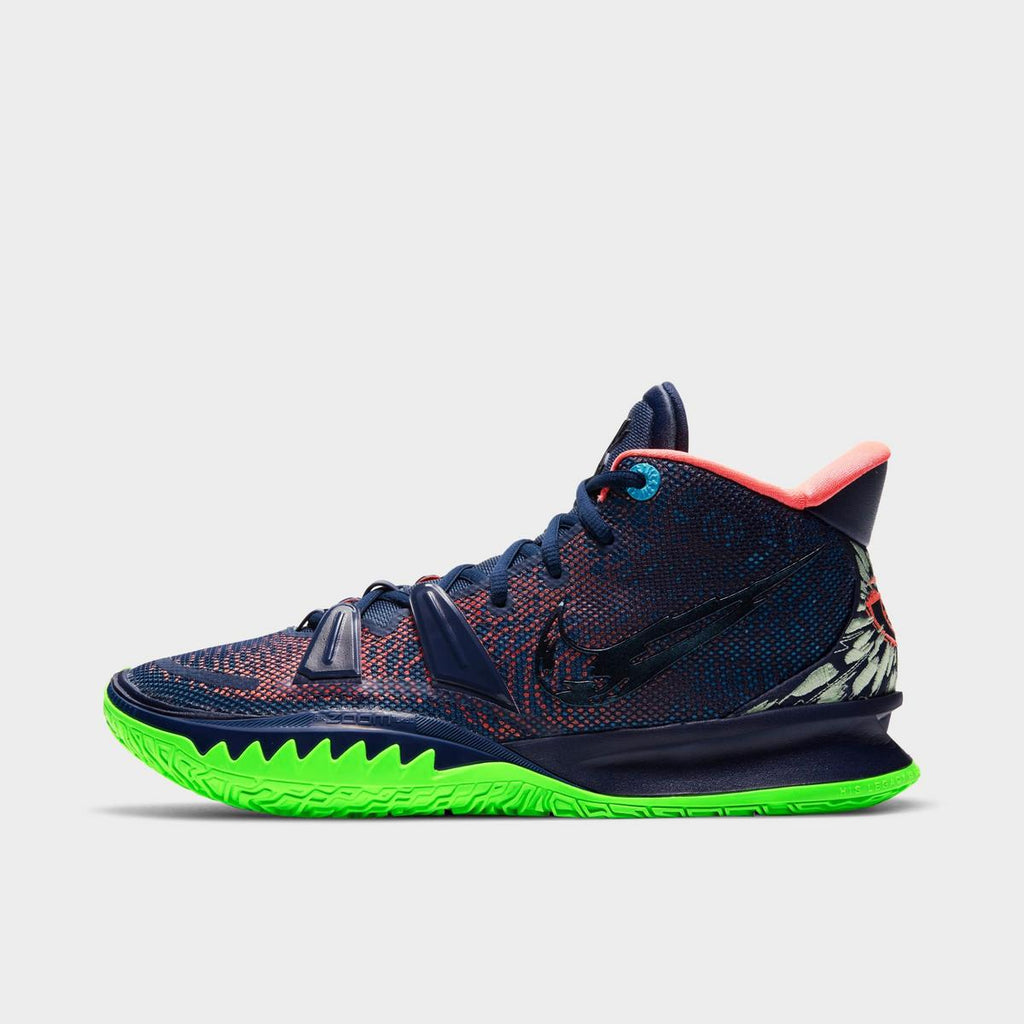 [CQ9326-401] Mens Nike Kyrie 7