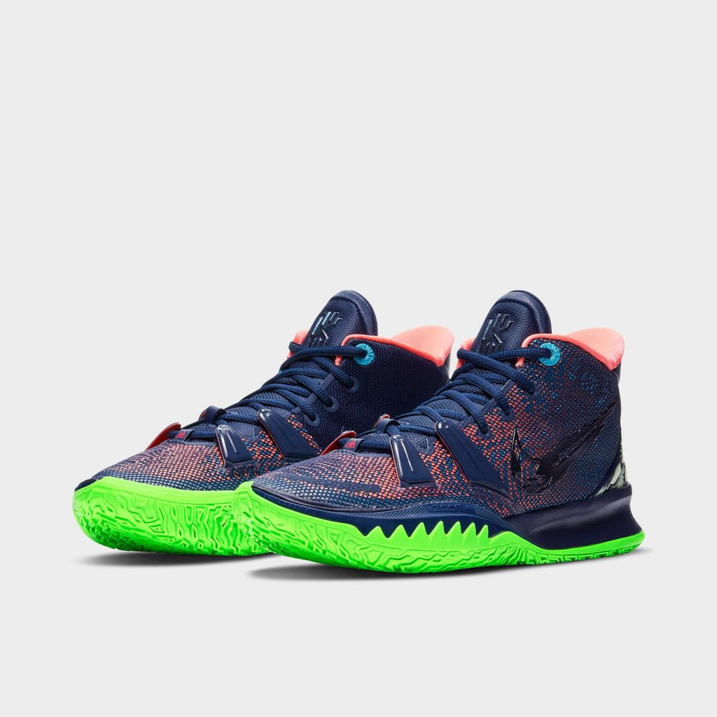 [CQ9326-401] Mens Nike Kyrie 7