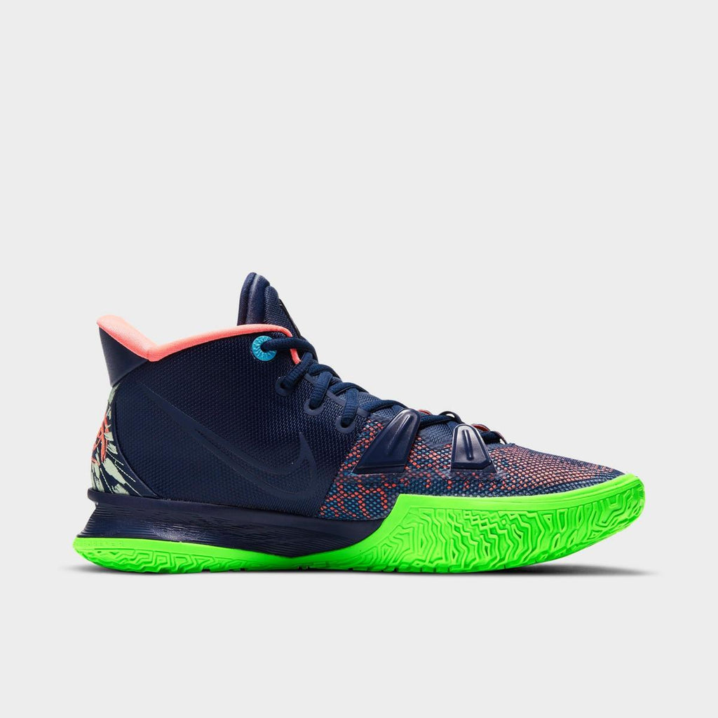 [CQ9326-401] Mens Nike Kyrie 7