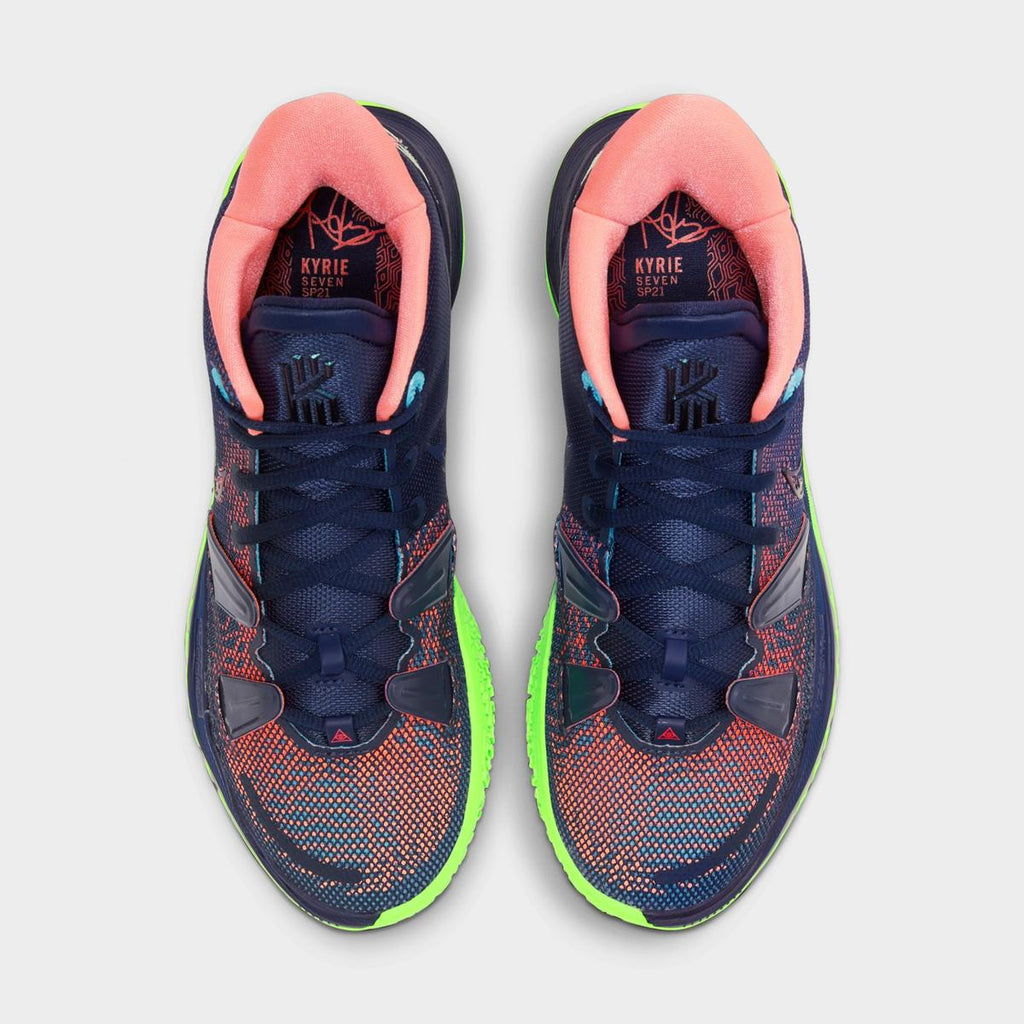[CQ9326-401] Mens Nike Kyrie 7