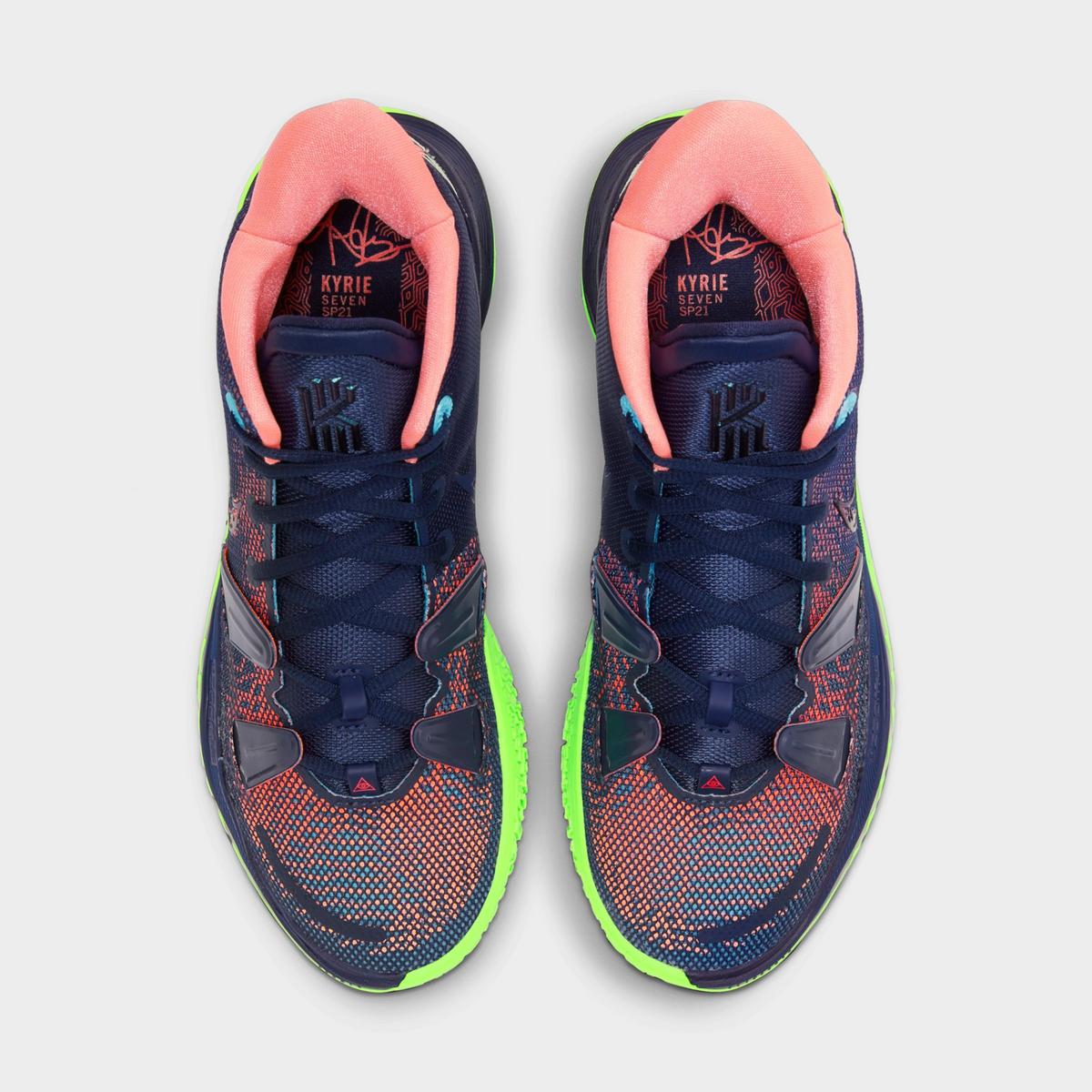 [CQ9326-401] Mens Nike Kyrie 7