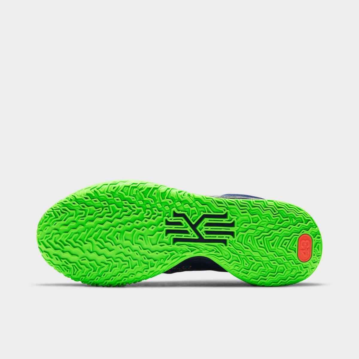 [CQ9326-401] Mens Nike Kyrie 7