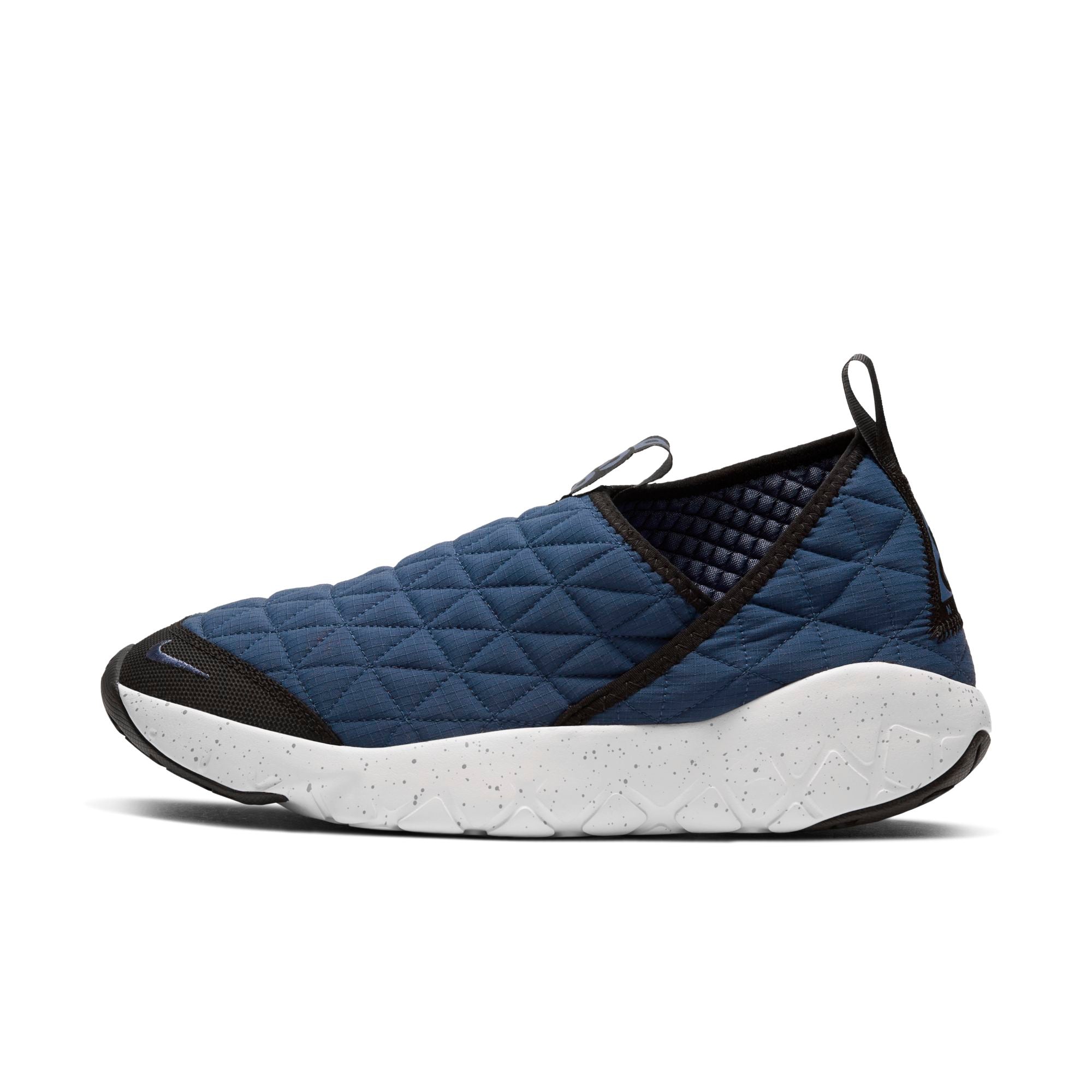 [CT3302-400] Mens Nike ACG MOC 3.0 'MIDNIGHT NAVY SANDED PURPLE'
